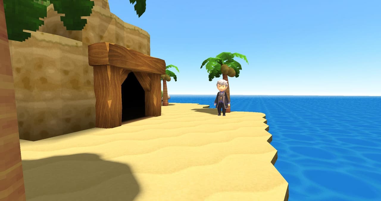 aMaze of Silence screenshot 2