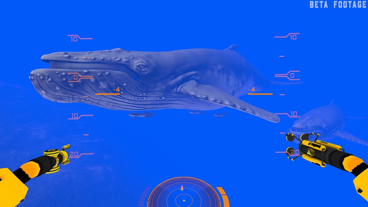 The Great Ocean screenshot 2