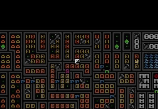 Chomp! screenshot 2