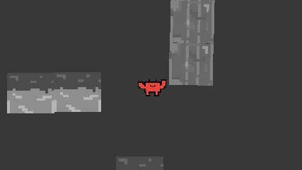 A Crabs Nightmare screenshot 2