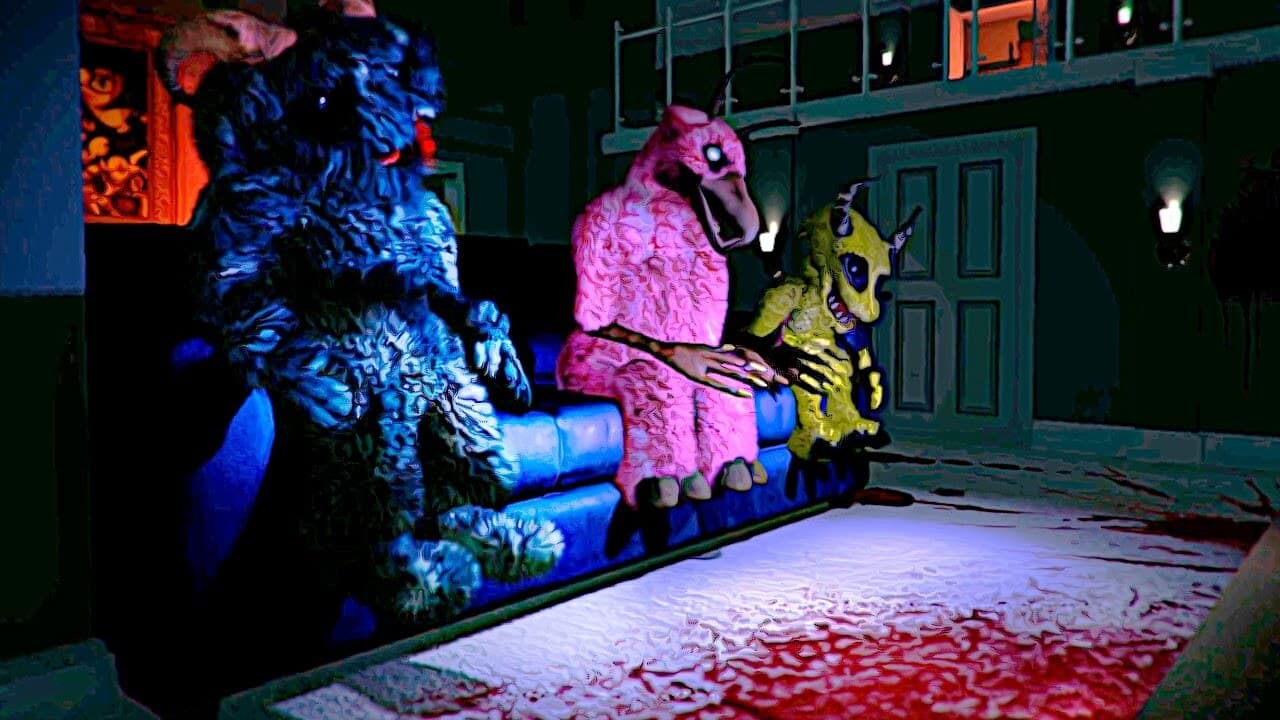 slaughter me street 2 FULL EDITION