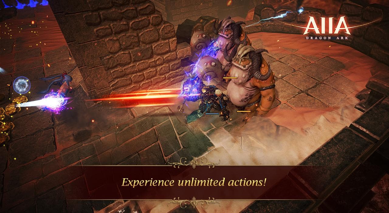AIIA screenshot 3