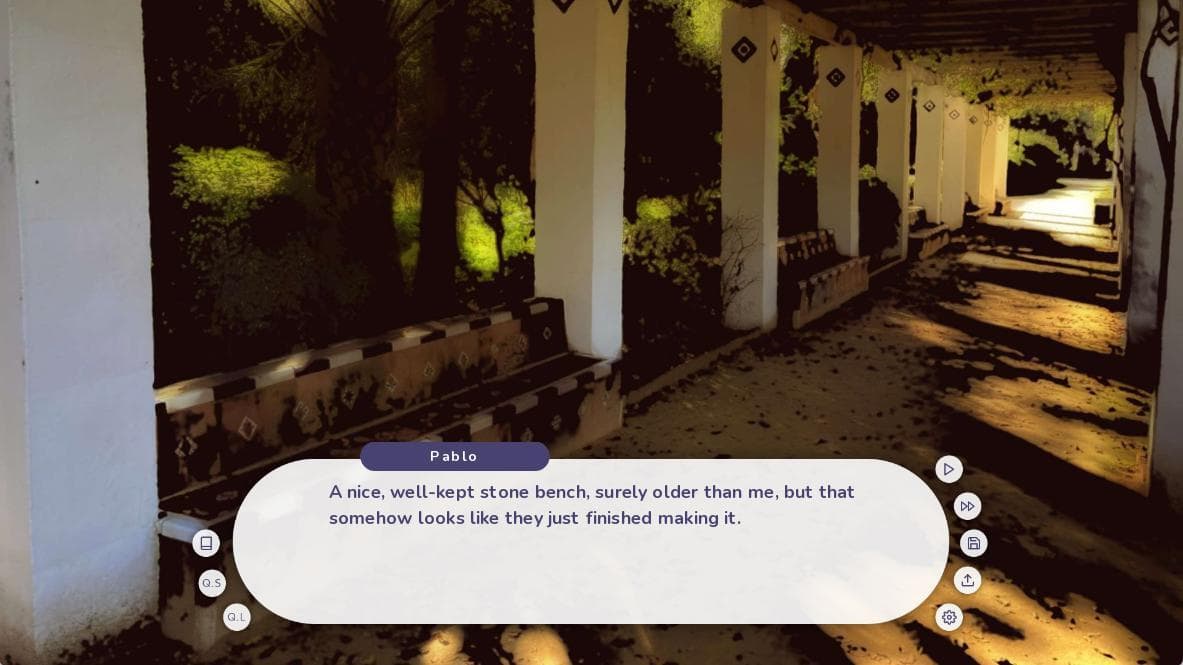 ZeroB screenshot 3