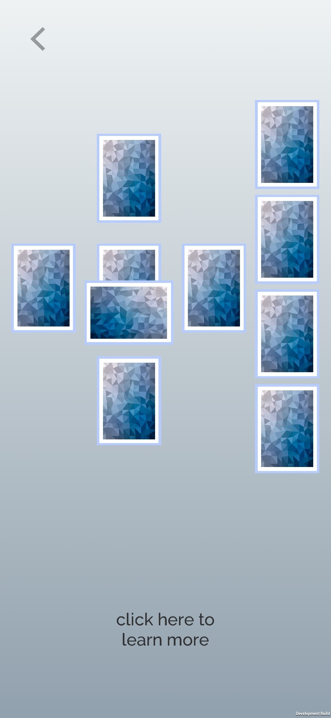 tarot (Underpaidprophet) screenshot 2