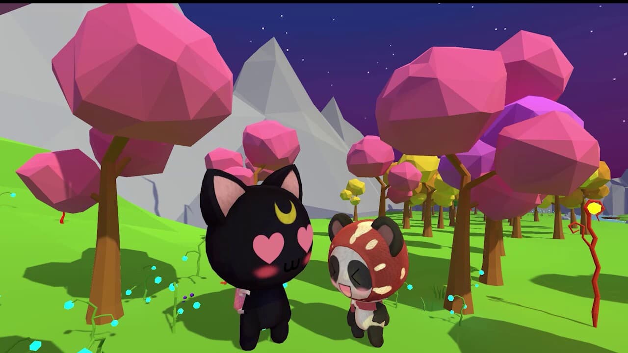 Bunnies Vs Zombies screenshot 4