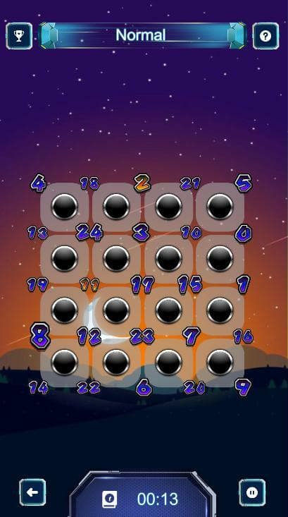 Number Magic (Carrot) screenshot 4
