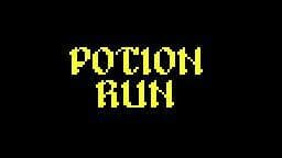 Potion Run