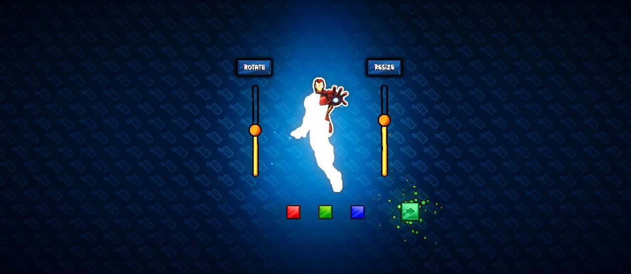 Infinite Minds Assessment screenshot 3