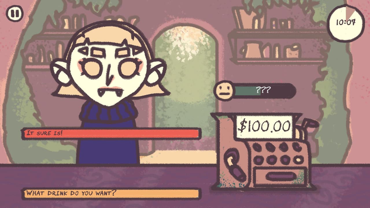 CoCo: Cozy Coffee screenshot 4