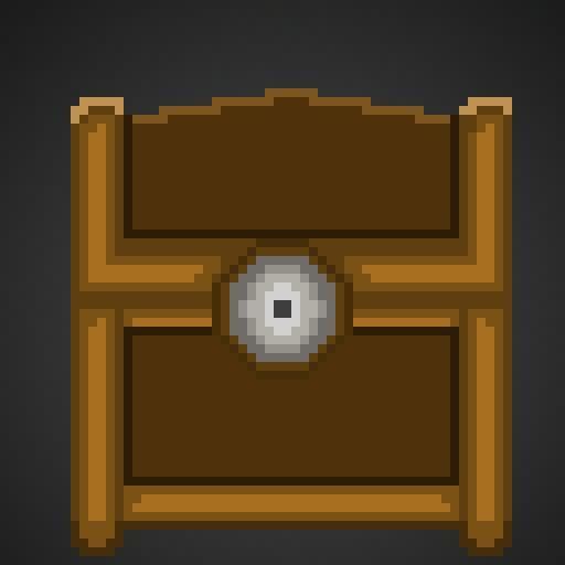 Pixel Chest screenshot 3