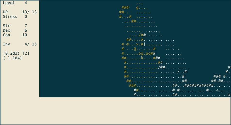 Thoodiam screenshot 2