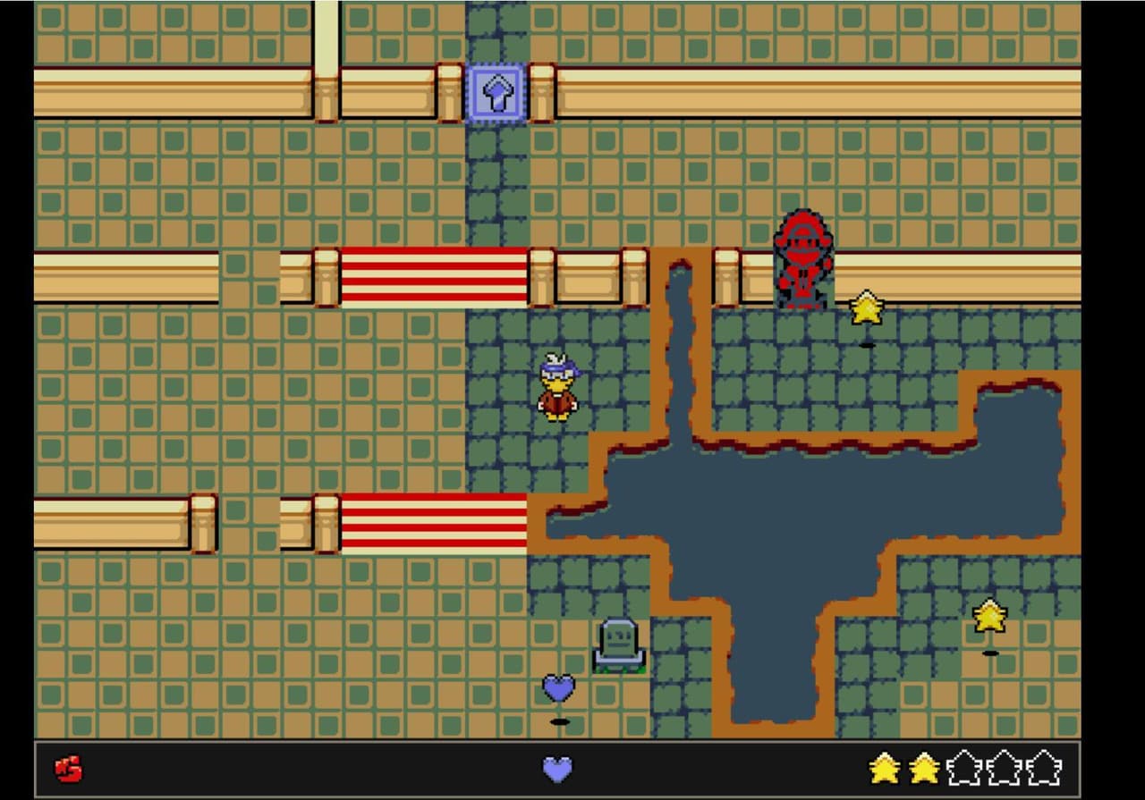 Quincy and the Crustless Sandwich Factory screenshot 2