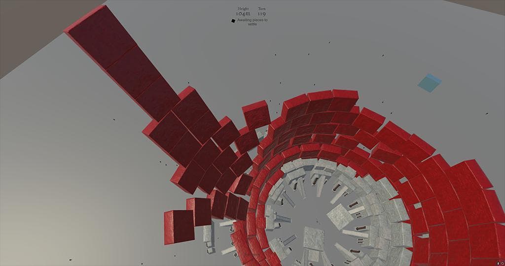 Nimrods Folly screenshot 6