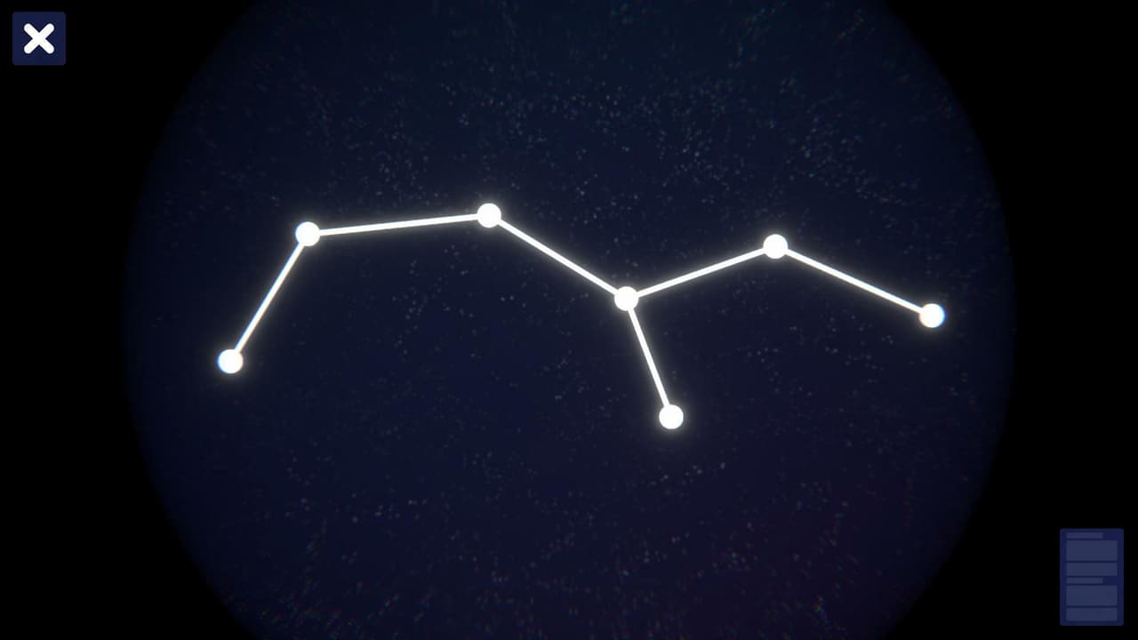 That Starry Night screenshot 5