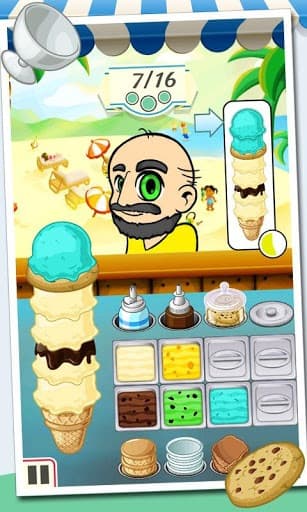 Ice Cream screenshot 6