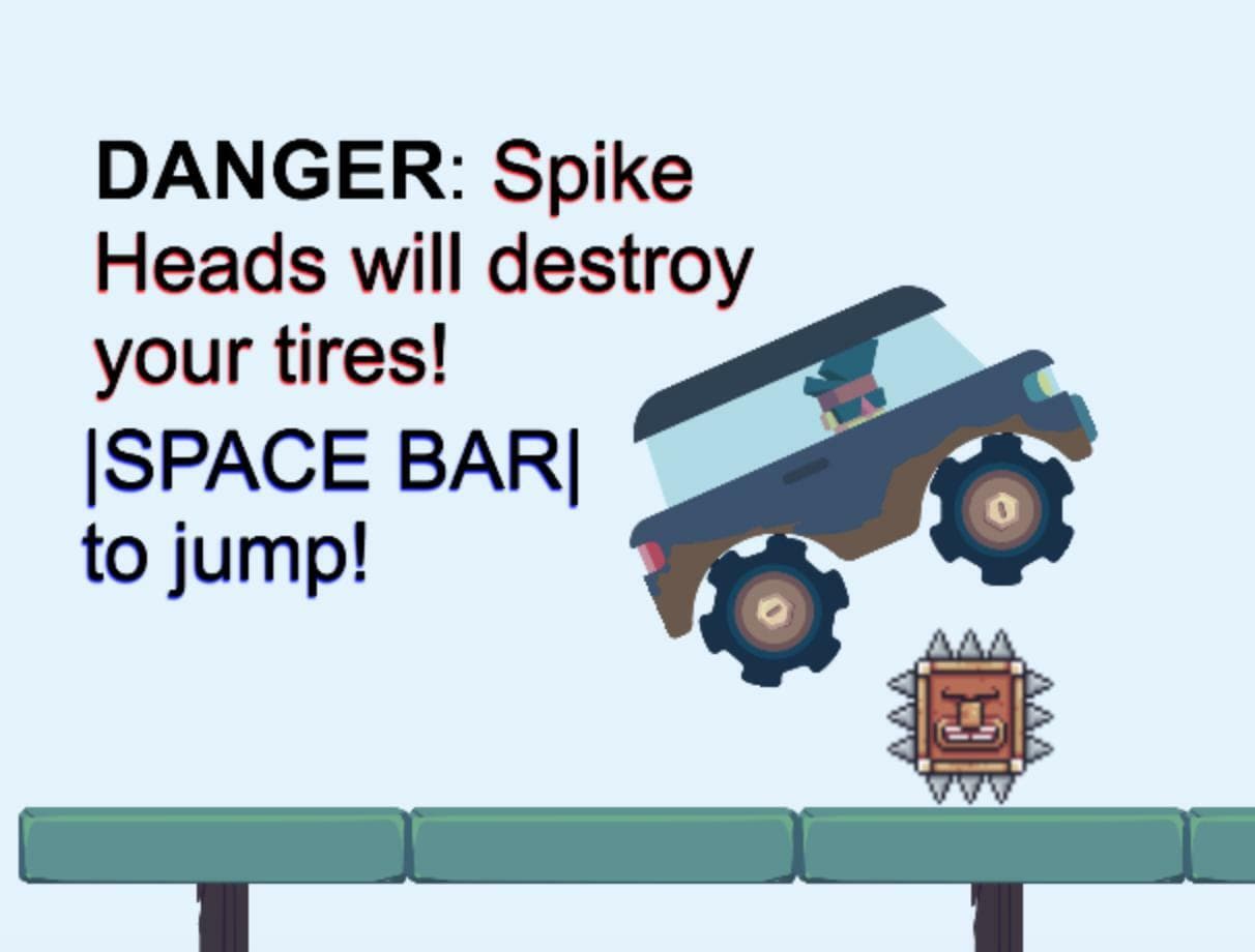 Speed 2D! screenshot 4