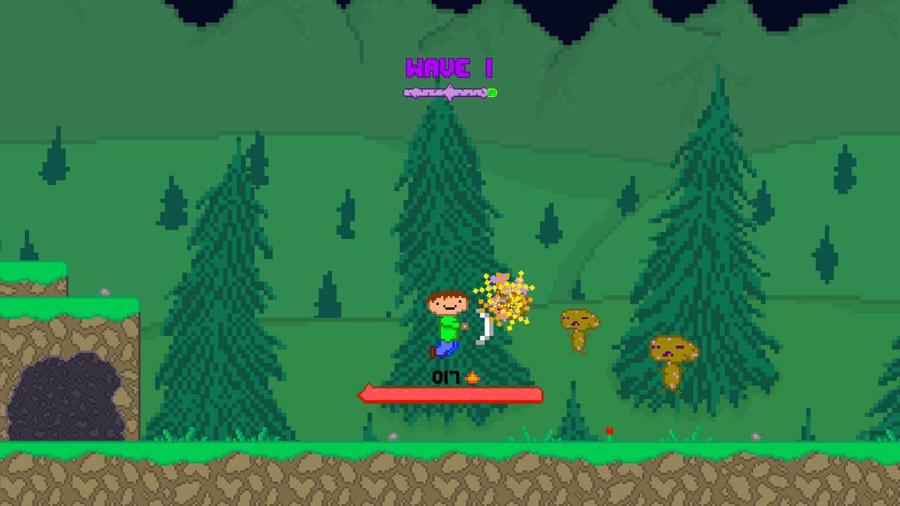 Crupt screenshot 4