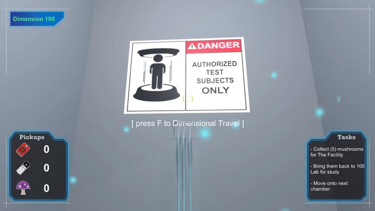 Phase Shift (itch) (Aporoid) screenshot 3
