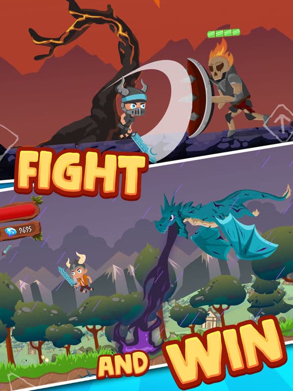Kidarian Adventures