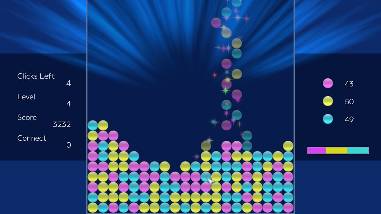 3°C: Sand Puzzle screenshot 3