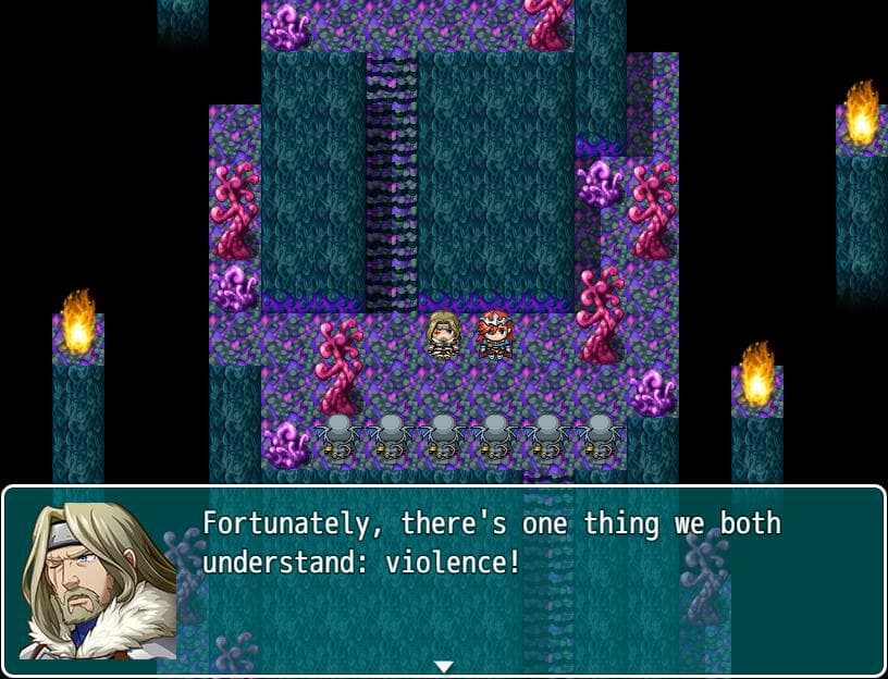 Small Favors screenshot 3