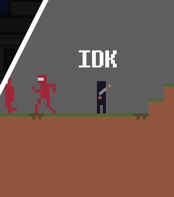 IDK (Mordeka1)