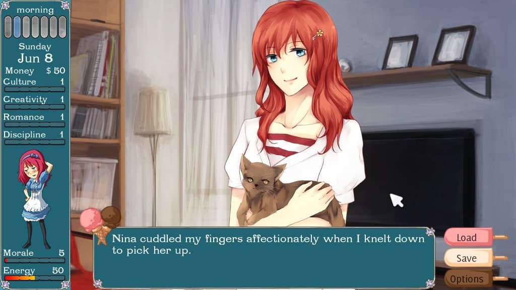 Always Remember Me (itch) screenshot 5