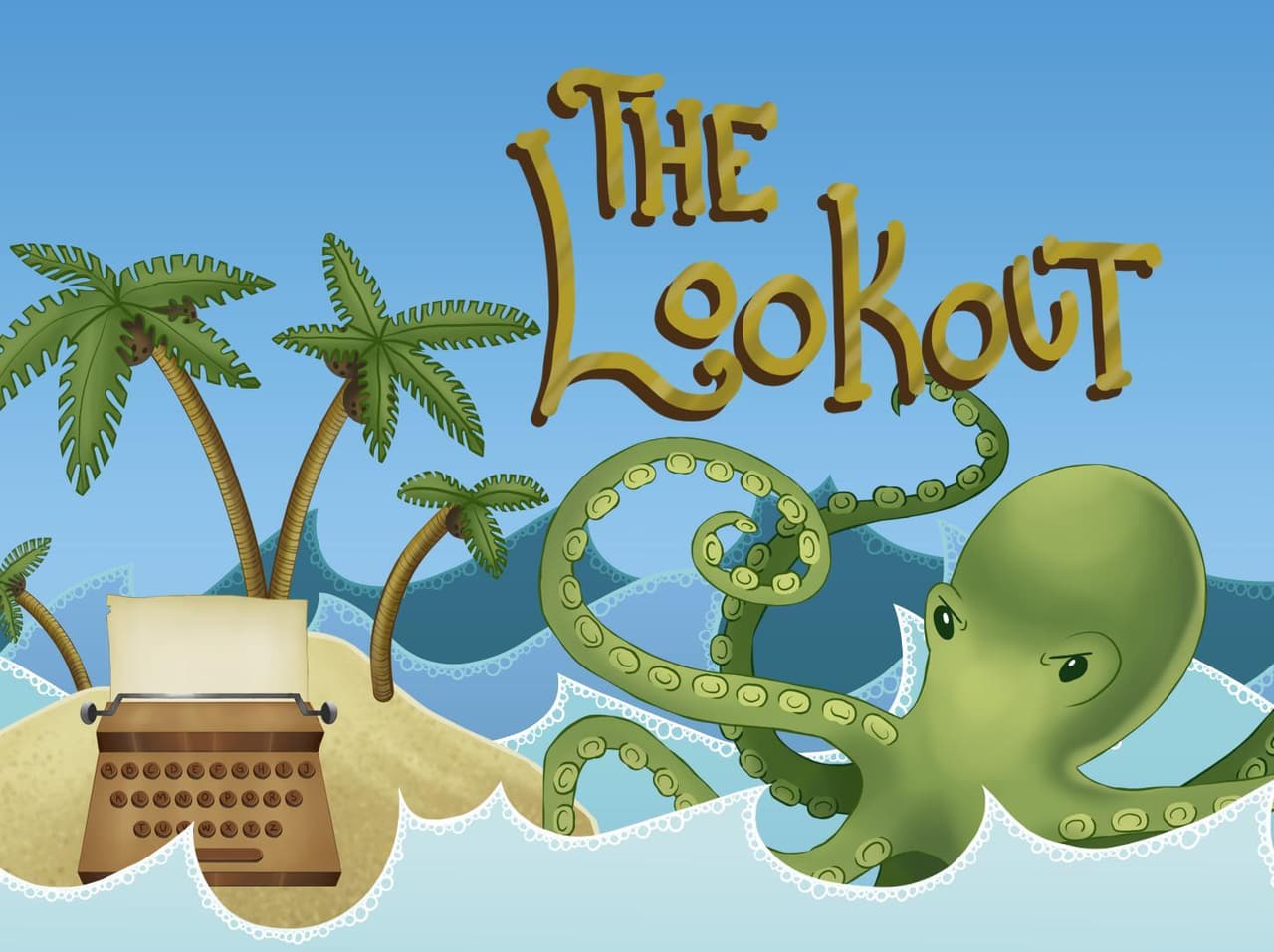 The Lookout (Aphushiro, Jaywis, StardustAvalanche)