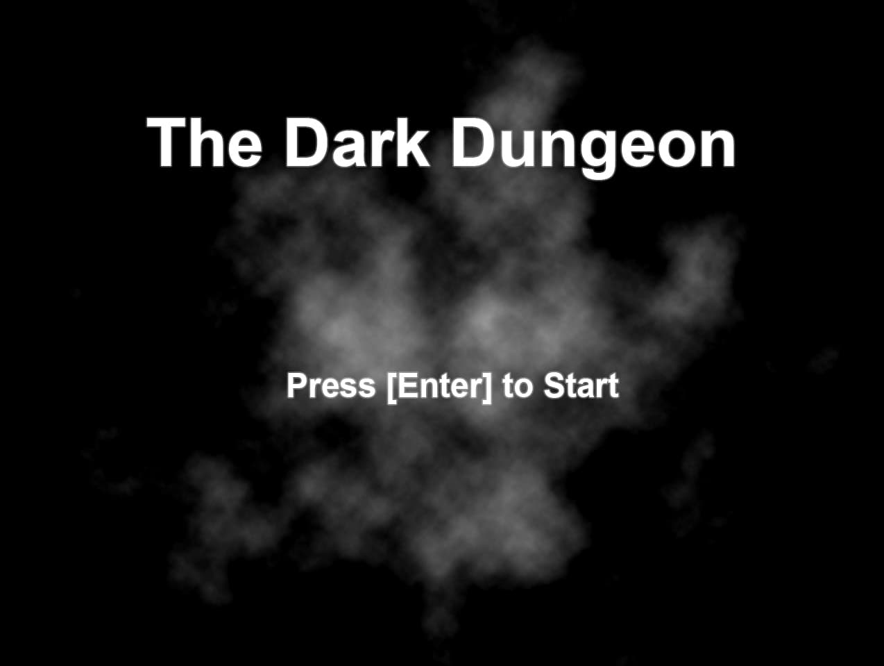 The Dark Dungeon (gbelasco) screenshot 2