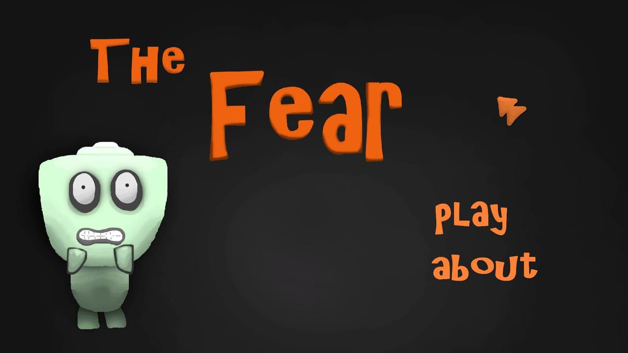 The Fear screenshot 2