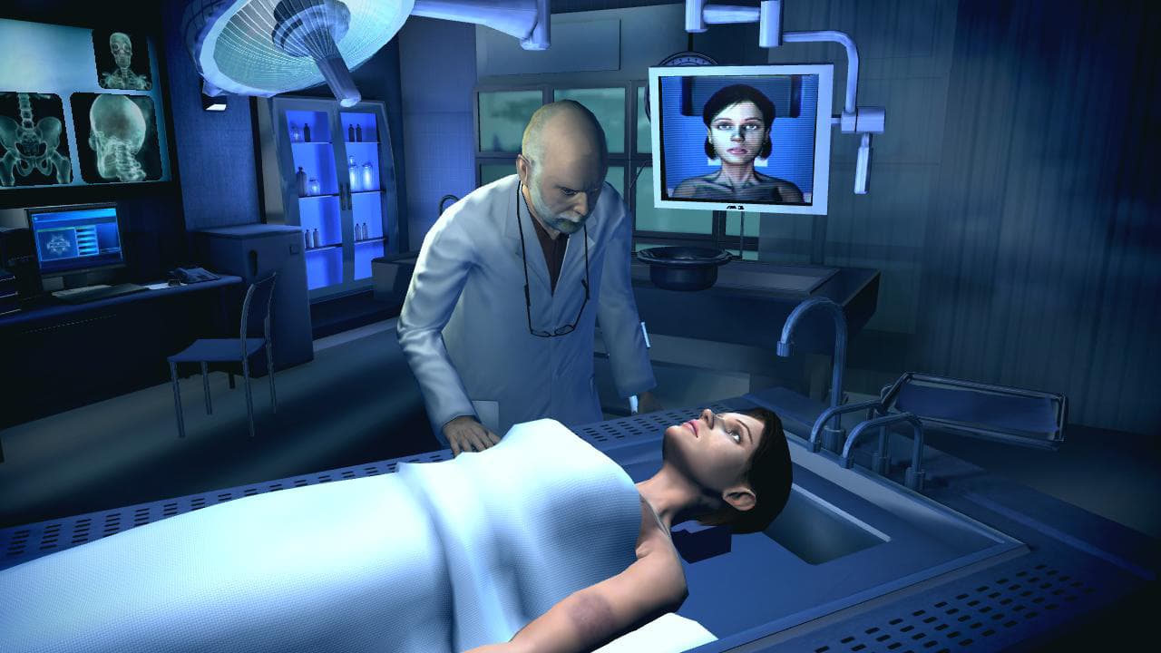 CSI: Fatal Conspiracy screenshot 3