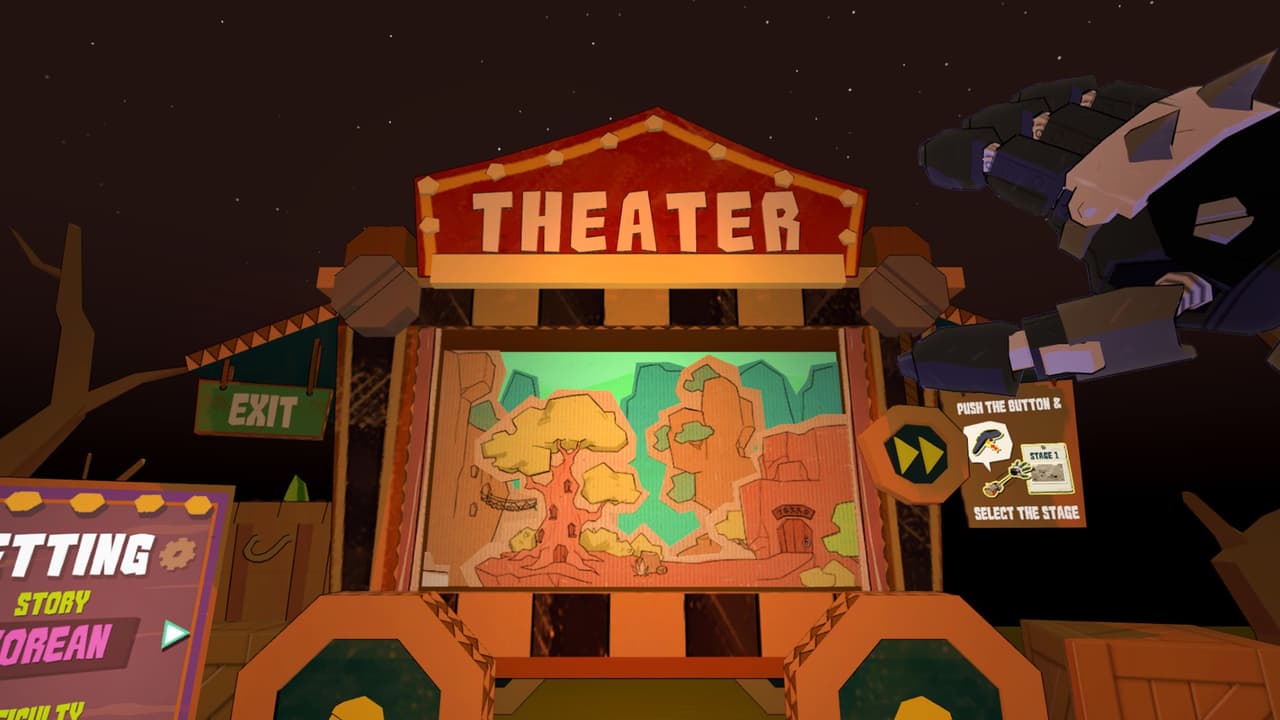 Wolf & Pigs screenshot 5
