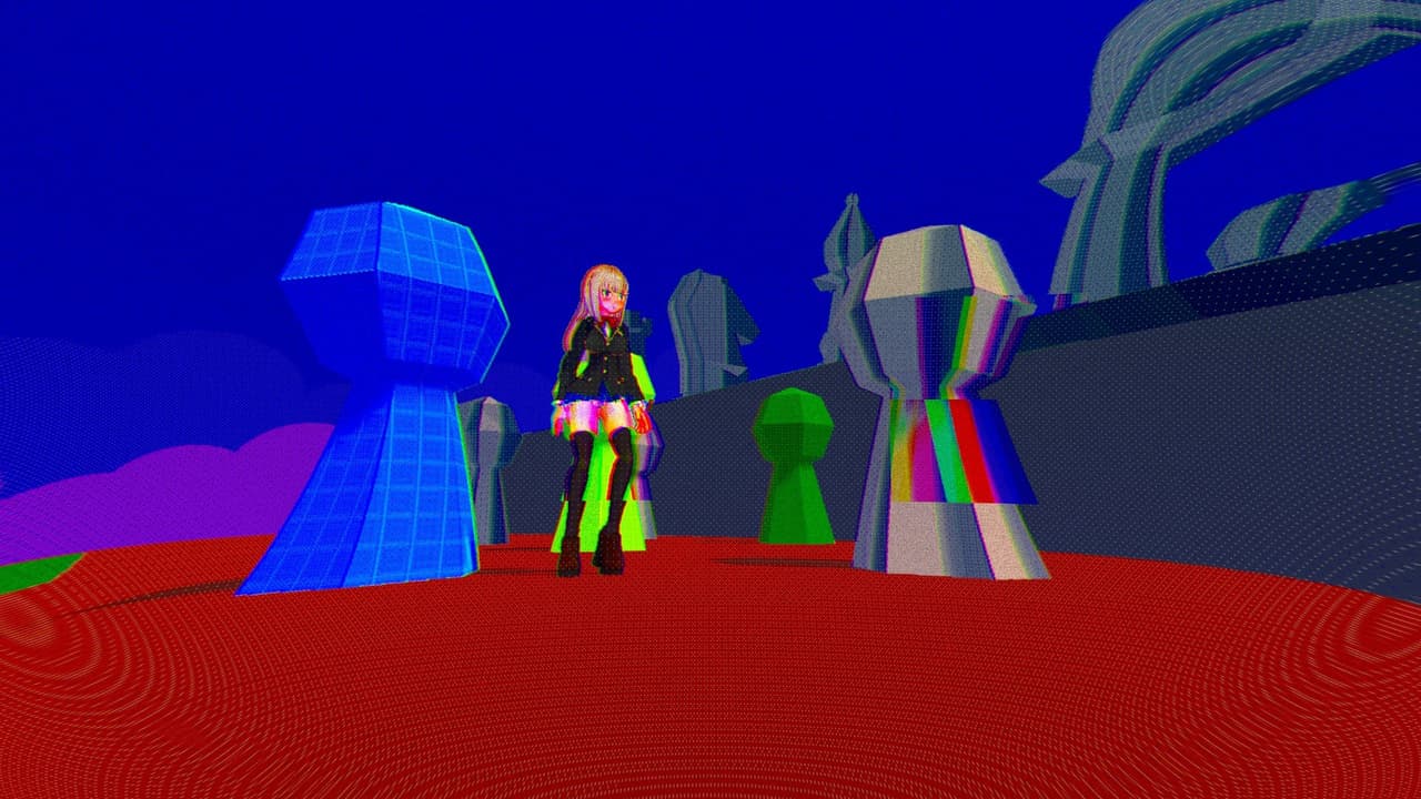 Hentai Ragdoll Arena screenshot 2