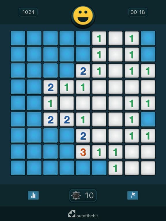 Minesweeper - Classic Games