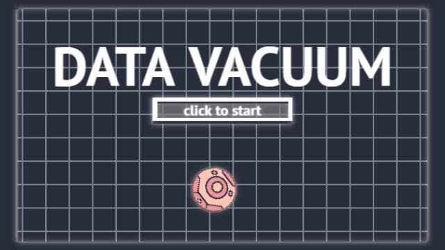 DATA VACUUM screenshot 3