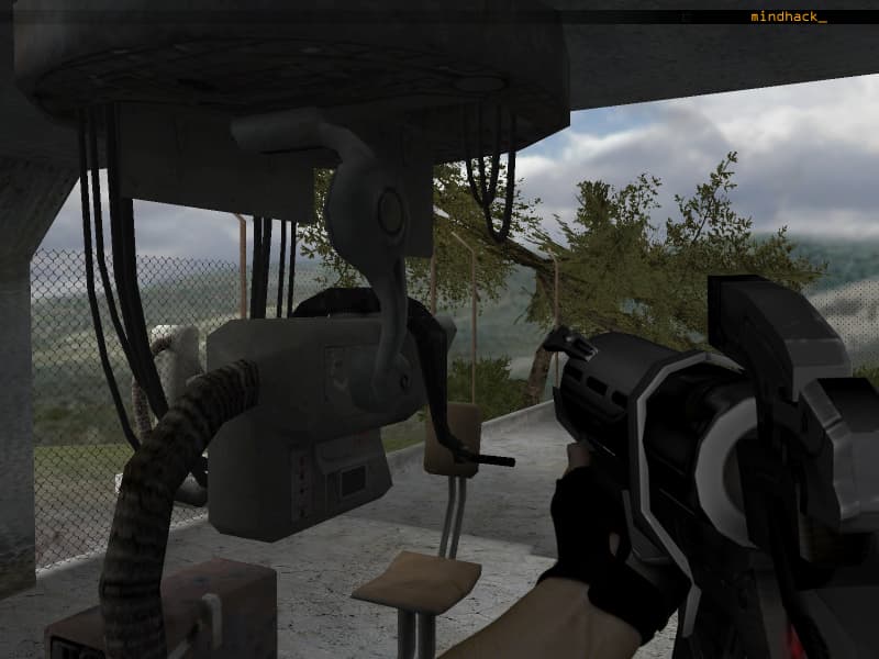Mind Hack screenshot 5