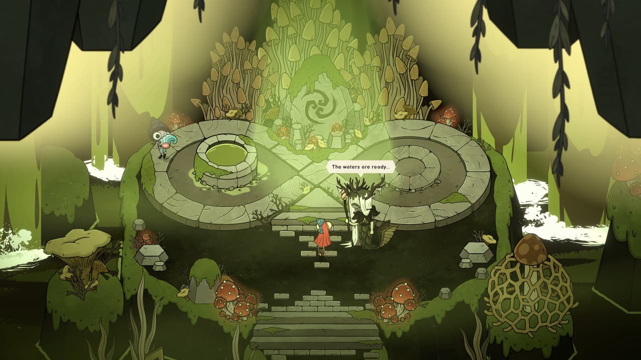 Ship of Fools screenshot 3