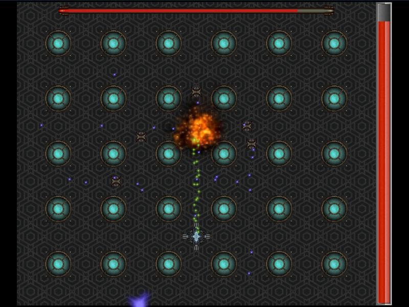FireMadness screenshot 4