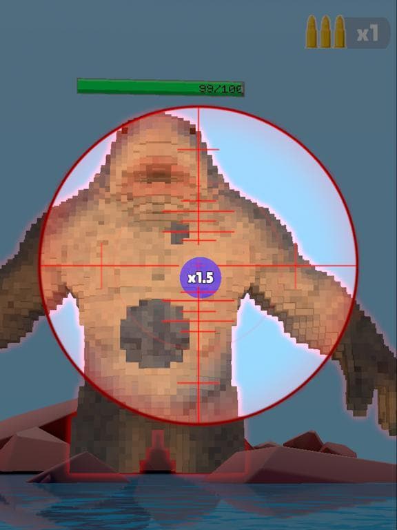Boat Evolution screenshot 5
