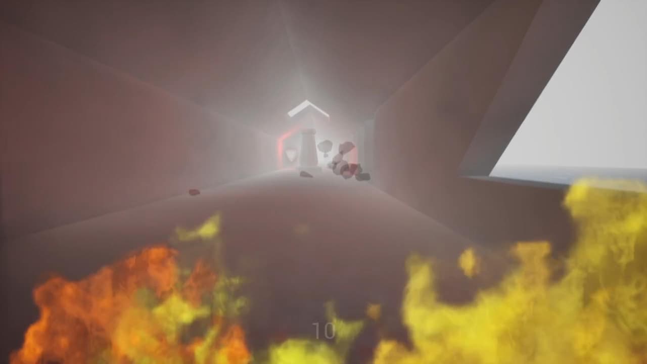 Death Runner (Wolderado) screenshot 5