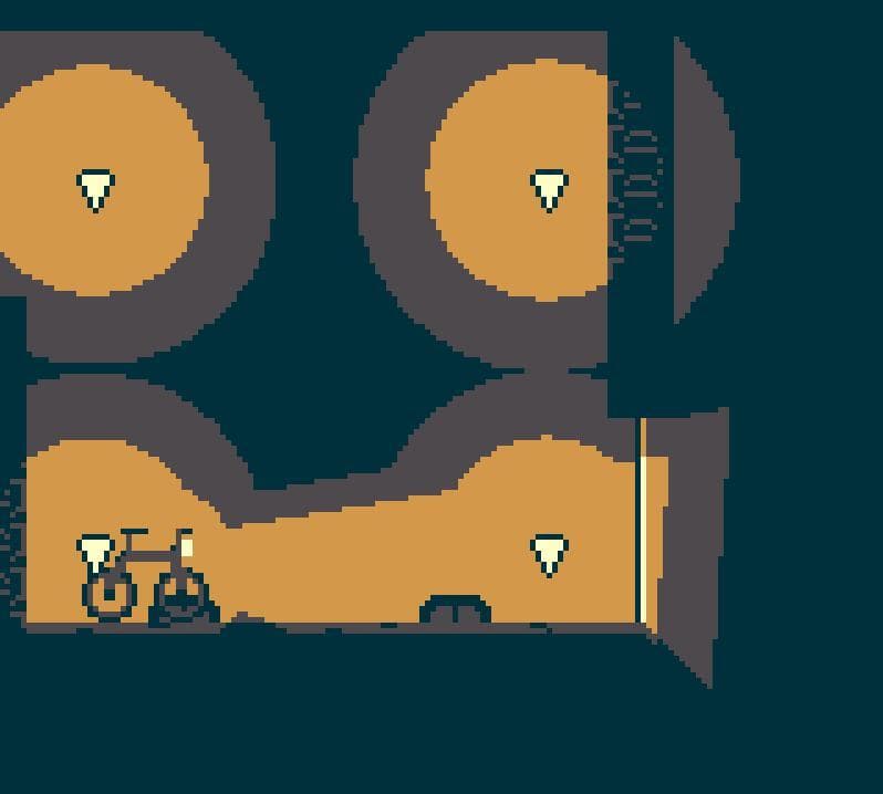 Night Rider (fishynator) screenshot 3