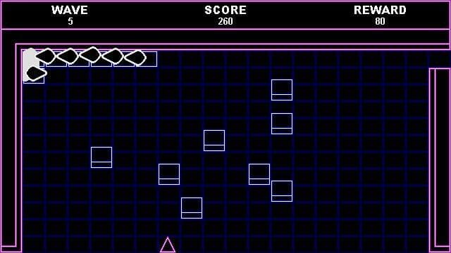 Wonshe screenshot 4