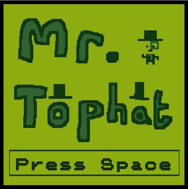 Mr Tophat