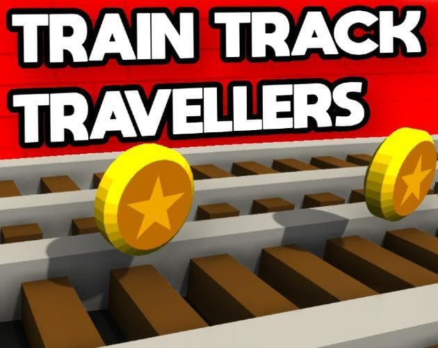 Train Track Travellers