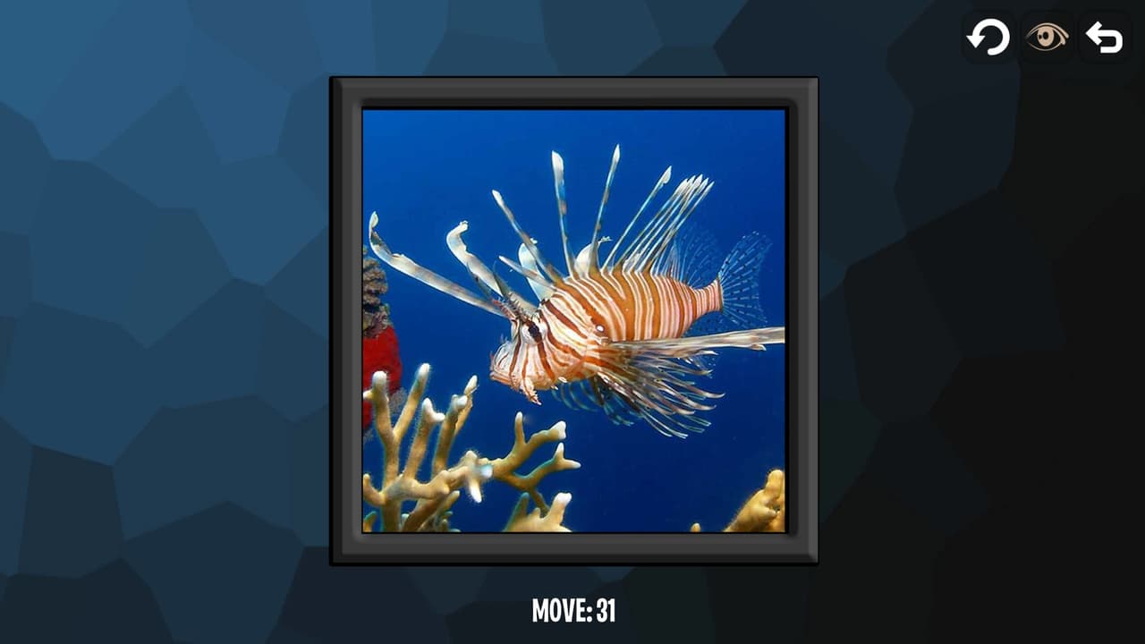 Intelligence: Underwater Kingdom screenshot 5