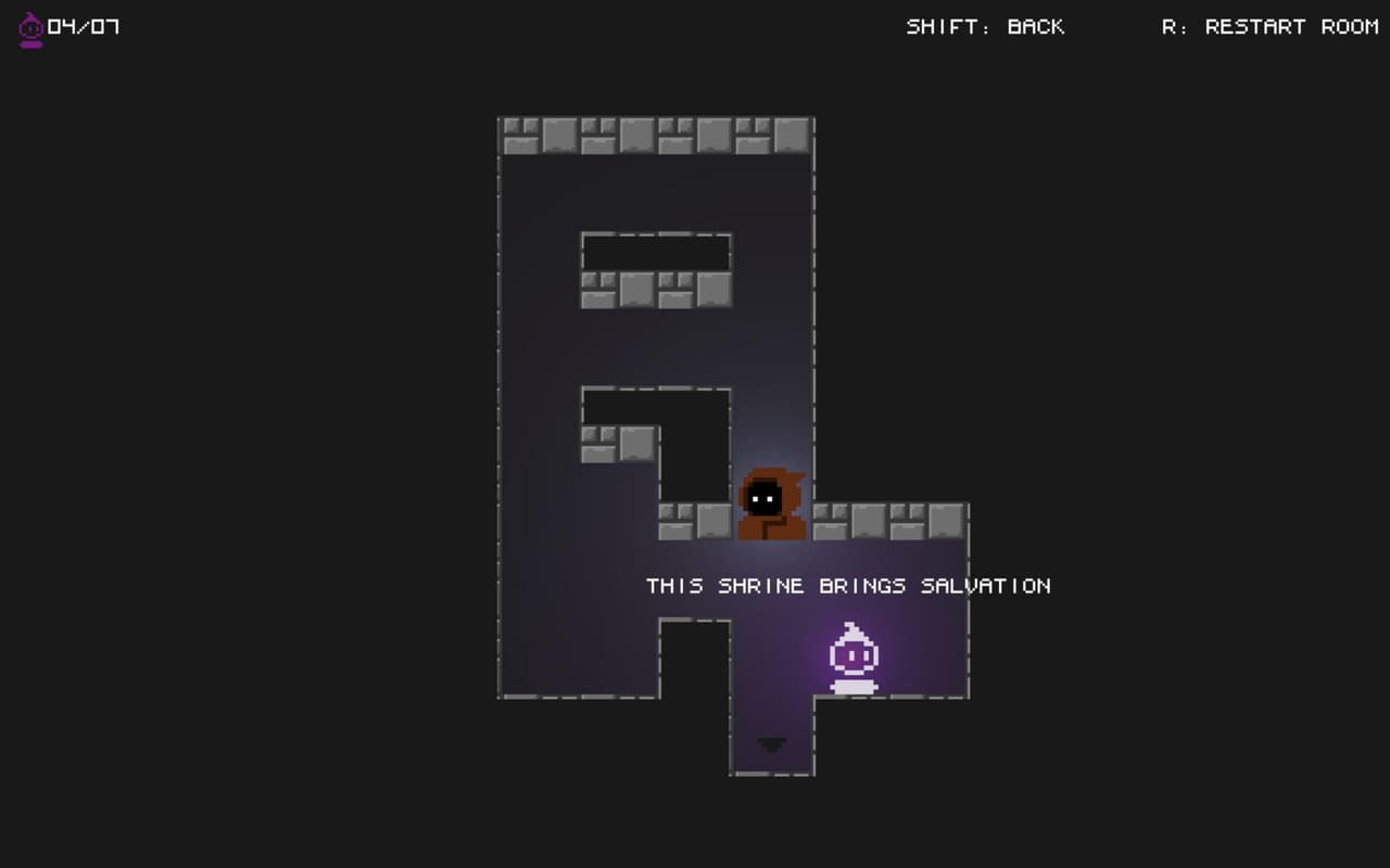Irrlicht Apprentice screenshot 4