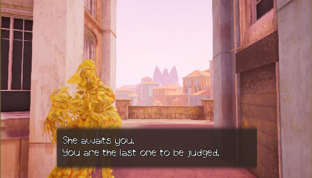 City of Muse screenshot 3
