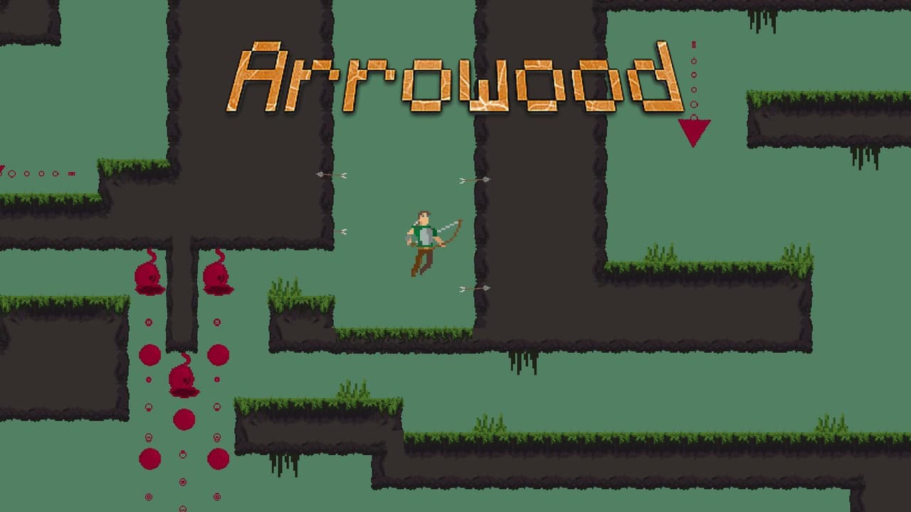 Arrowood screenshot 2