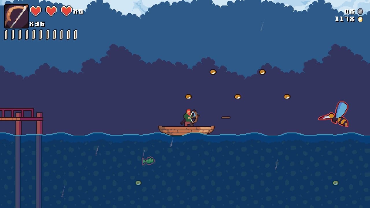 Woodcutter Deluxe Edition screenshot 5