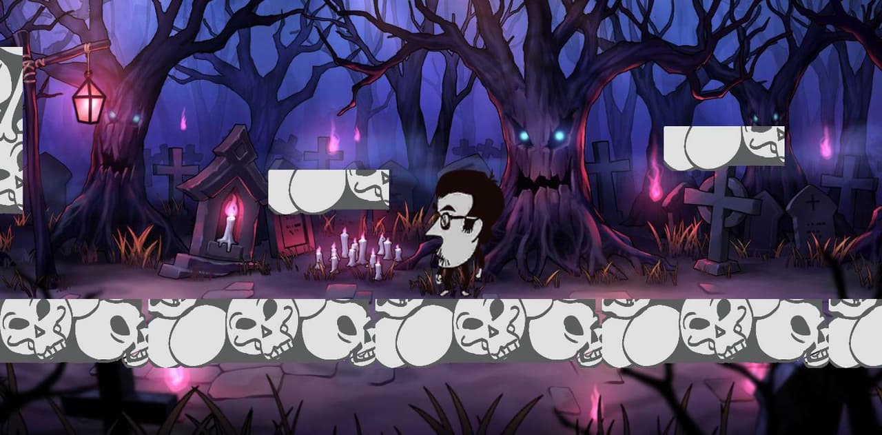 Confused Utku On the Road screenshot 3